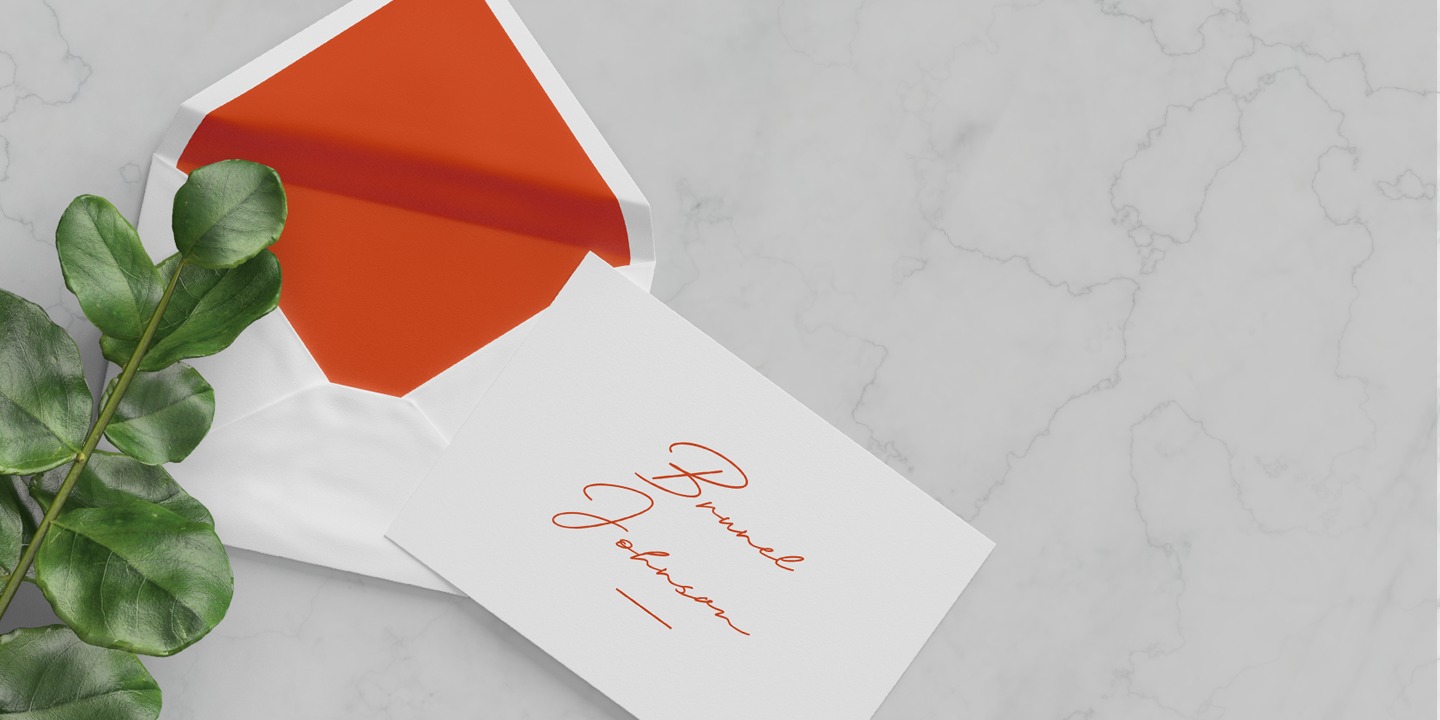 Henretta Signature